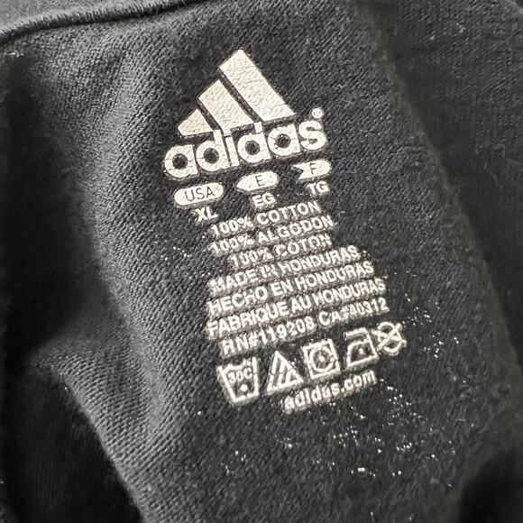 LA Lakers 2011 NBA Adidas Official Kobe Bryant #24 Black Purple Mens Size XL - Picture 6 of 7